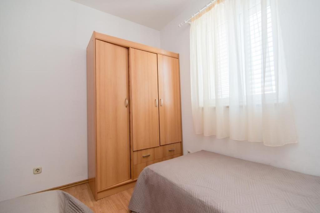 Apartments Batinic Supetar Extérieur photo