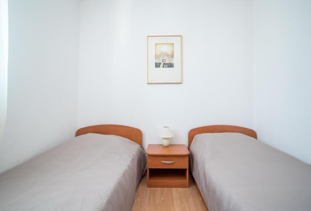Apartments Batinic Supetar Extérieur photo