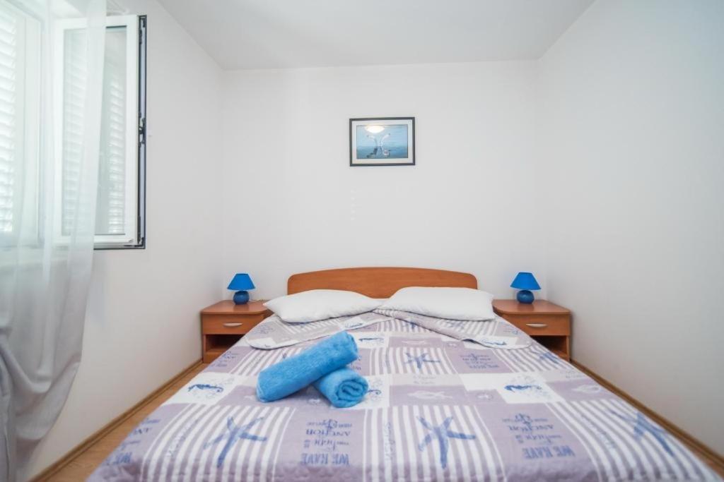 Apartments Batinic Supetar Extérieur photo