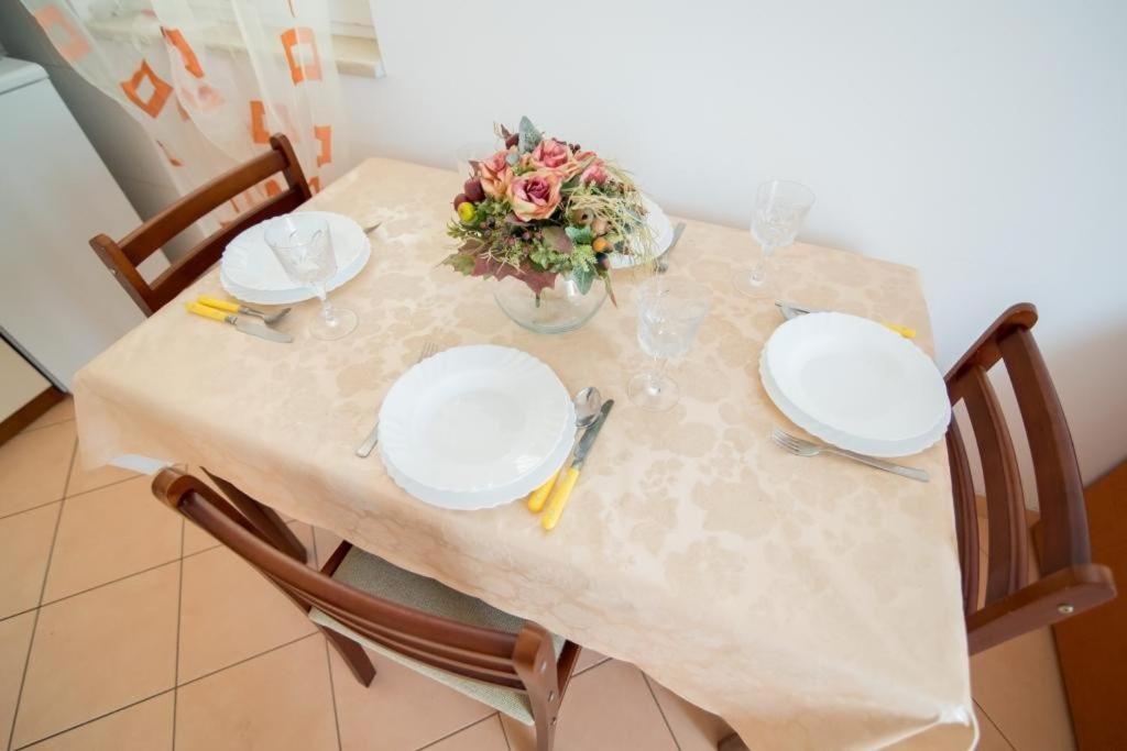 Apartments Batinic Supetar Extérieur photo